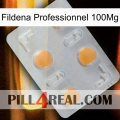 Fildena Professional 100Mg 24